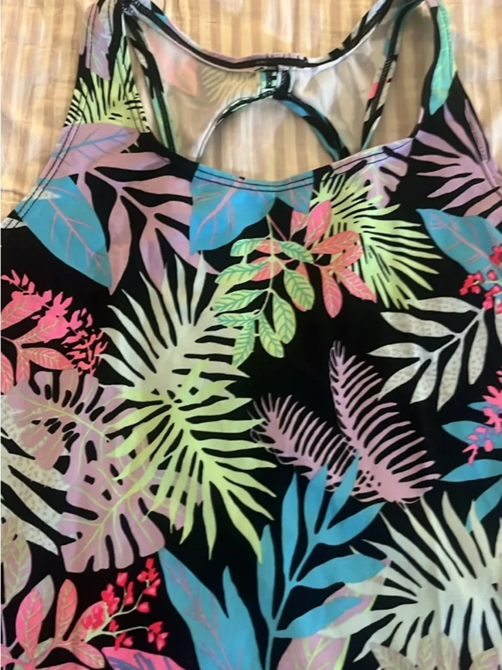 Kids beautiful printed dress